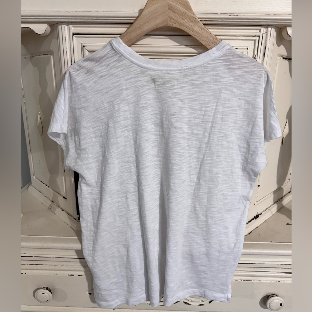 Madewell•Size S•T-Shirt•NWT - Picture 5 of 5